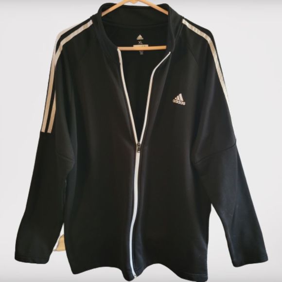 adidas Other - Adidas Golf jacket